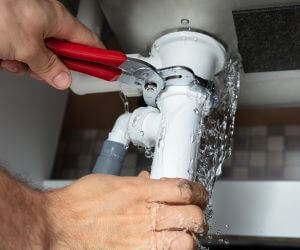 About Emergency plumbing pros New Enterprise, PA