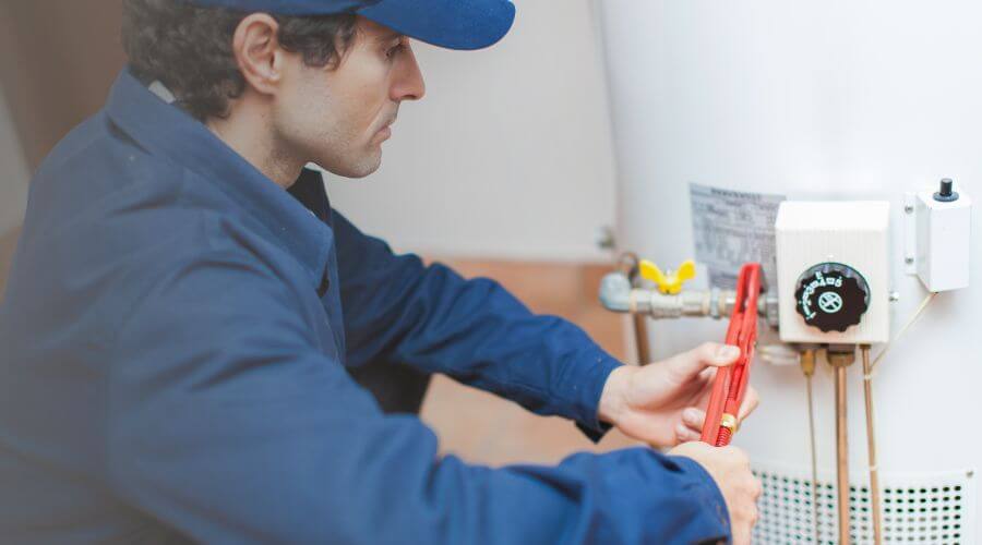 Professional emergency plumbing in New Enterprise, PA
